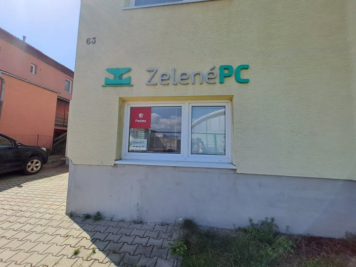 Prešov, Pod Kalváriou 63