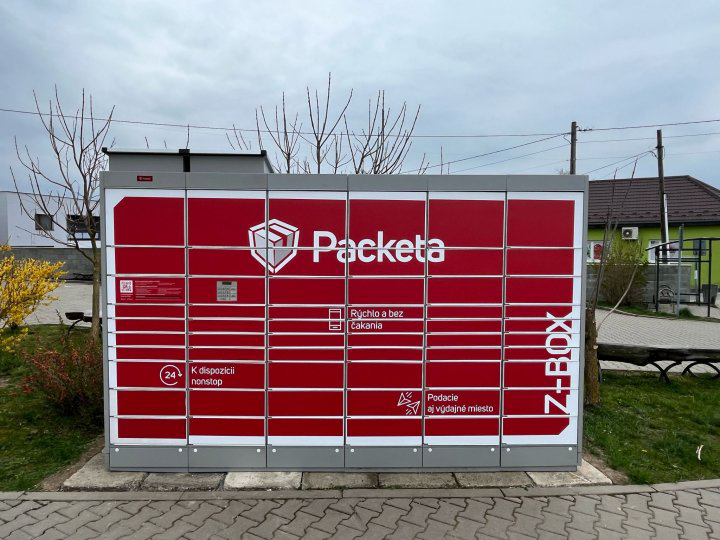 Z-BOX Ploské, Ploské 74