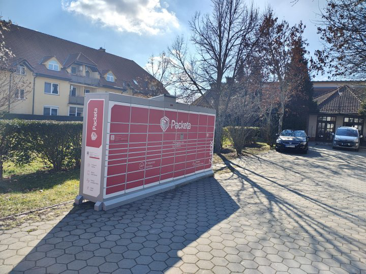 Z-BOX Brestovany, J. Nižňanského 6
