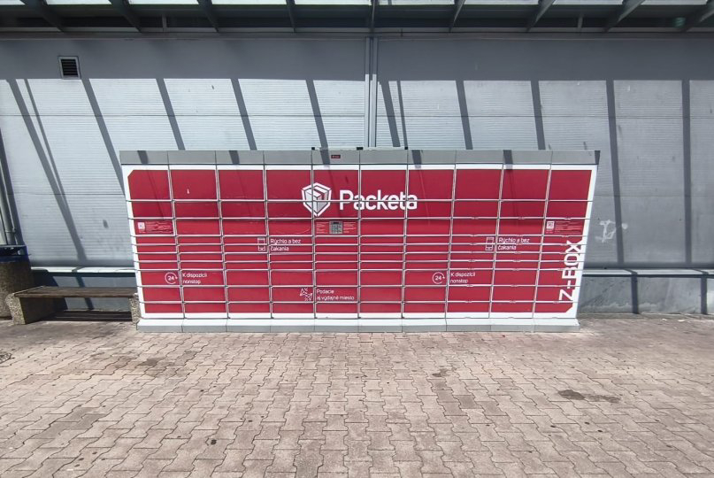 Z-BOX Poprad, Dlhé hony 4588/1