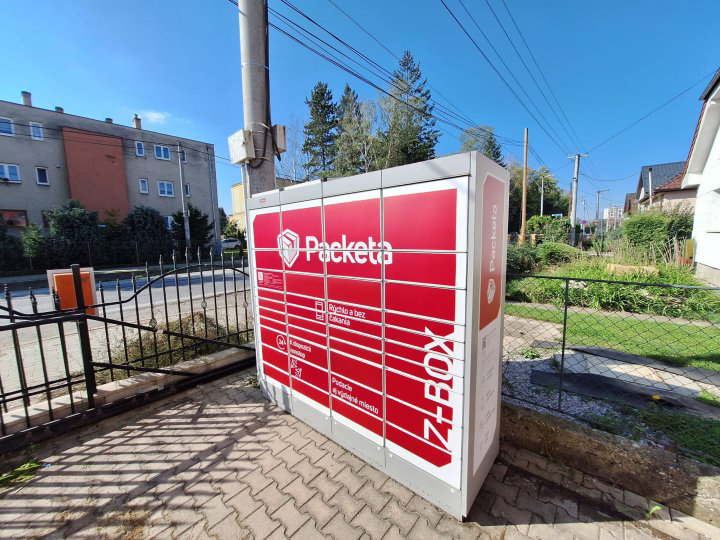 Z-BOX Smižany, Smreková 1