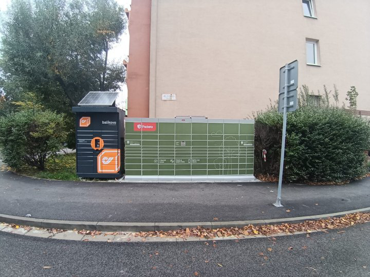 Z-BOX Bratislava, Nejedlého 51