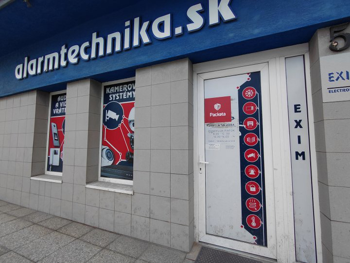 Prešov, Solivarská 50