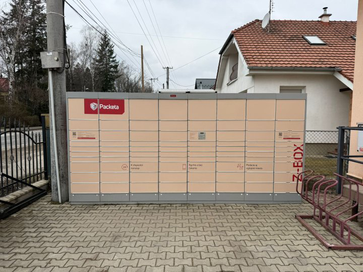 Z-BOX Smižany, Smreková 1