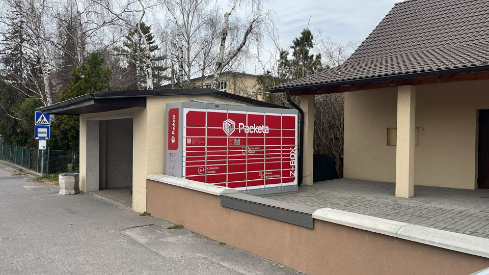 Z-BOX Horný Bar, Horný Bar 46