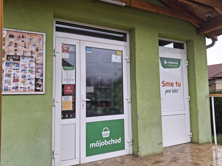 Urmince, Urmince 606