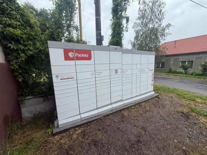 Z-BOX Hontianske Tesáre, Hontianske Tesáre 85