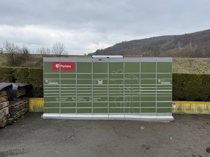 Z-BOX Kľušov, Kľušovská Zábava 257