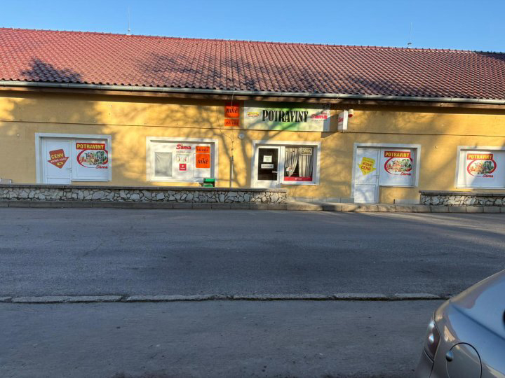 Dudince, A. Kmeťa 164/6