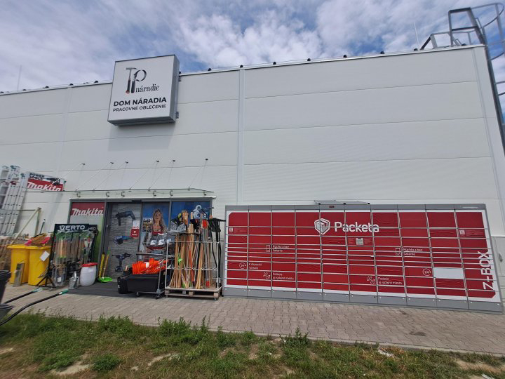 Kvetoslavov, Konrádová 229/1