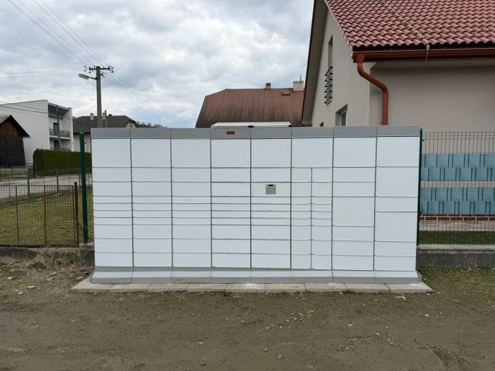 Z-BOX Richvald, Richvald 169