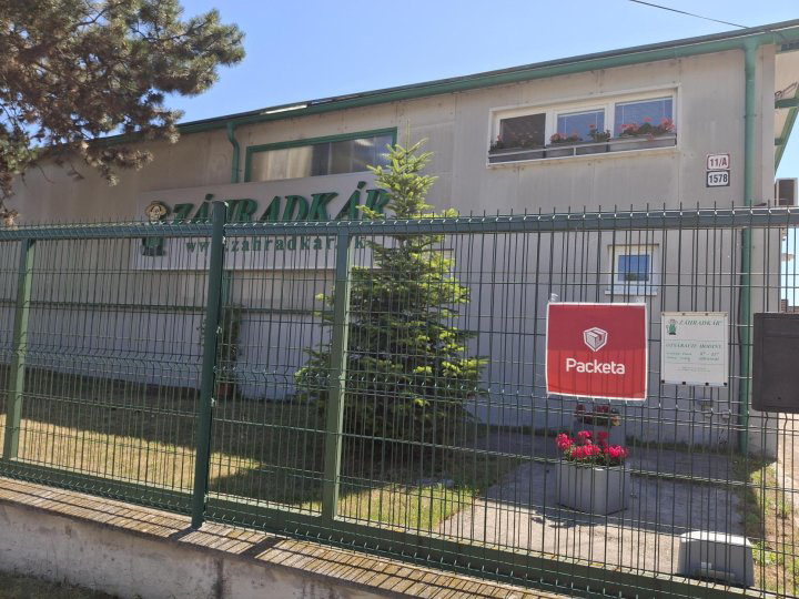 Šenkvice, Horná 11/A