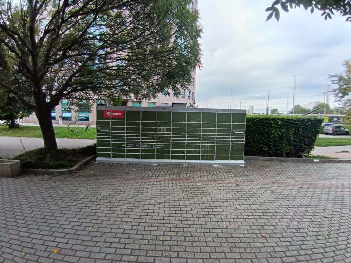 Z-BOX Bratislava, Panónska cesta 11