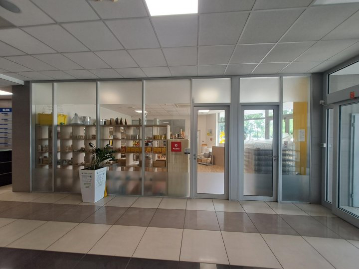 Trnava, Piešťanská 8188/3 (Aquapolis Business Centrum)