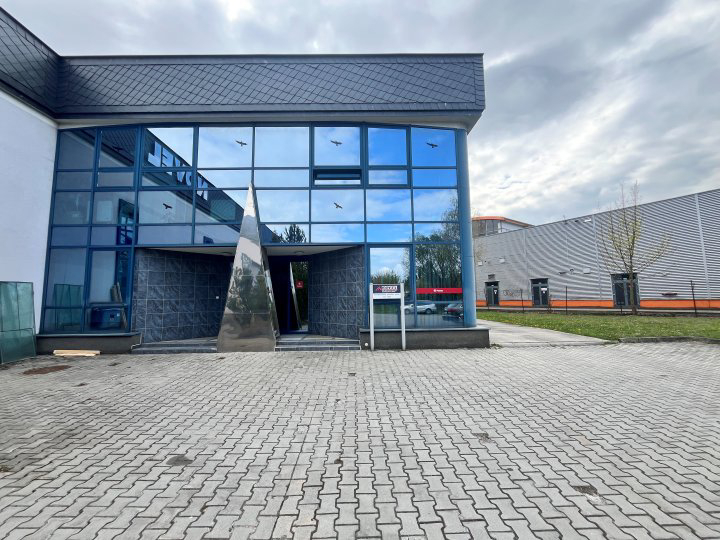 Žilina, Obchodná 8084