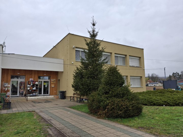 Horné Motešice, Motešice 288