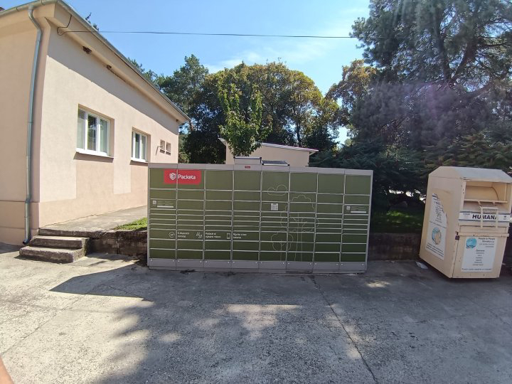 Z-BOX Báb, Báb 272