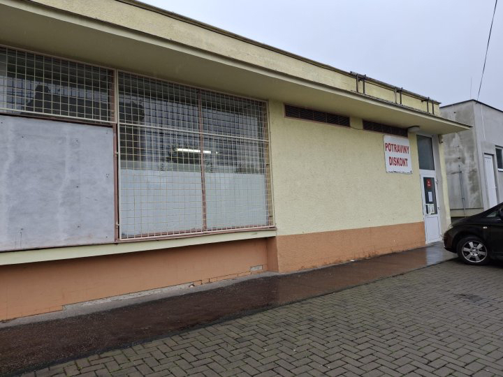 Gbely, Jilemníckeho 706