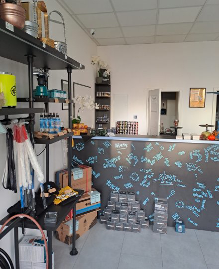 Žilina, Suvorovová 30/A