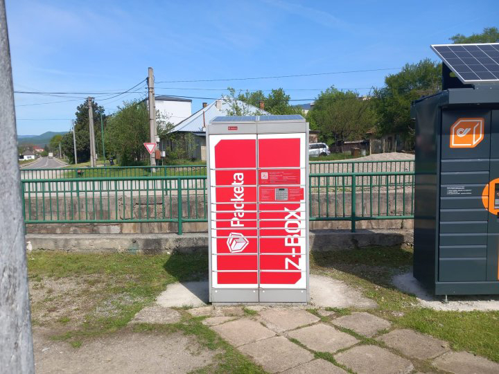 Z-BOX Lubeník, Lubeník 219
