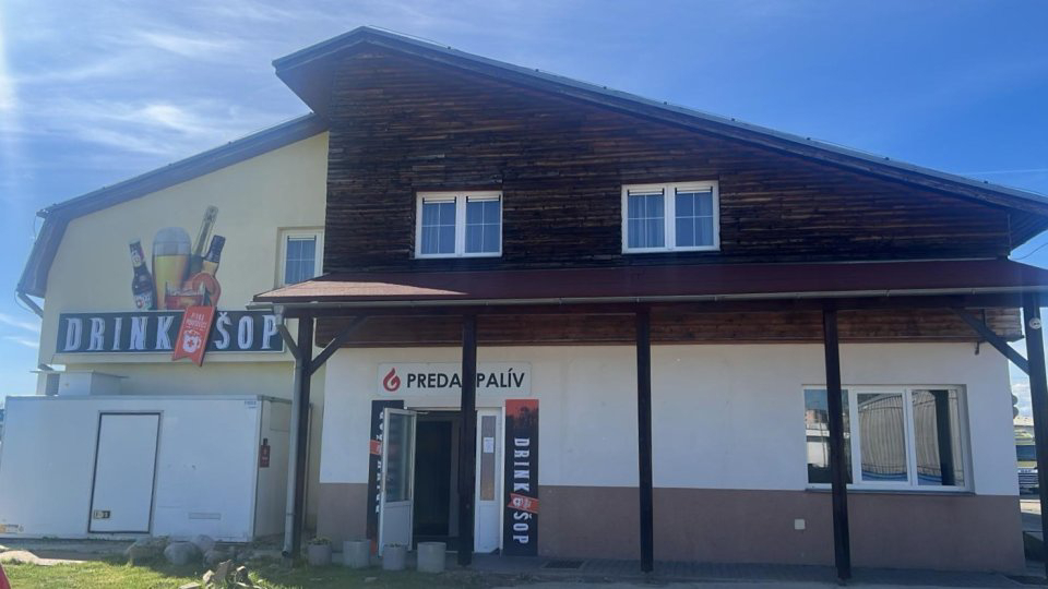 Liptovský Mikuláš, Revolučná 426/12