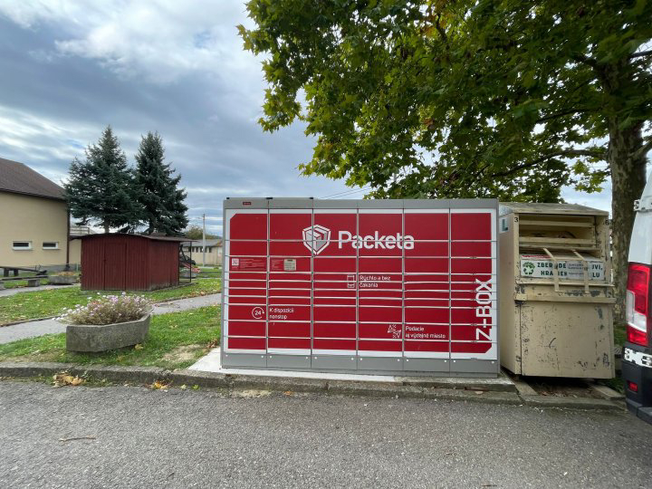 Z-BOX Sedliská, Sedliská 85