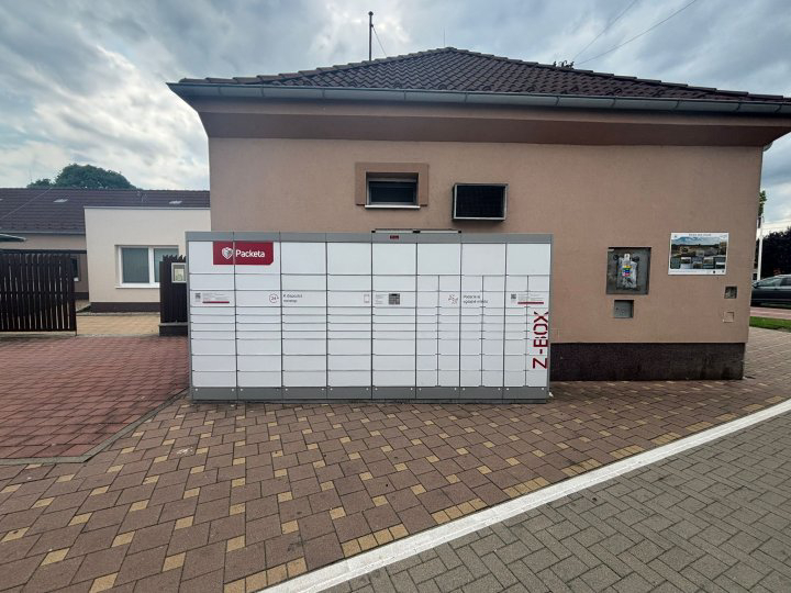 Z-BOX Kostolište, Kostolište 66