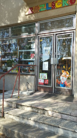 Slepčany, Slepčany 338