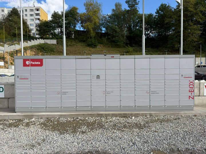 Z-BOX Giraltovce, Dukelská 77/75