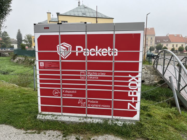 Z-BOX Spišské Podhradie, Starý jarok 42