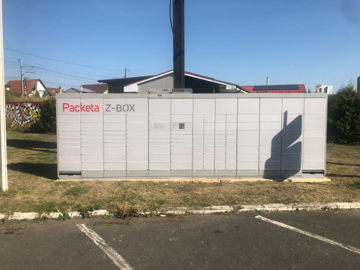 Z-BOX Smižany, Mlynská 10
