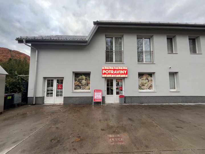 Vyšné Kamence, Vyšné Kamence 928