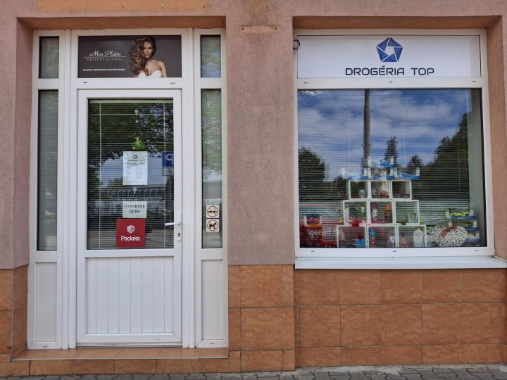 Štúrovo, Sv. Štefana 717/7