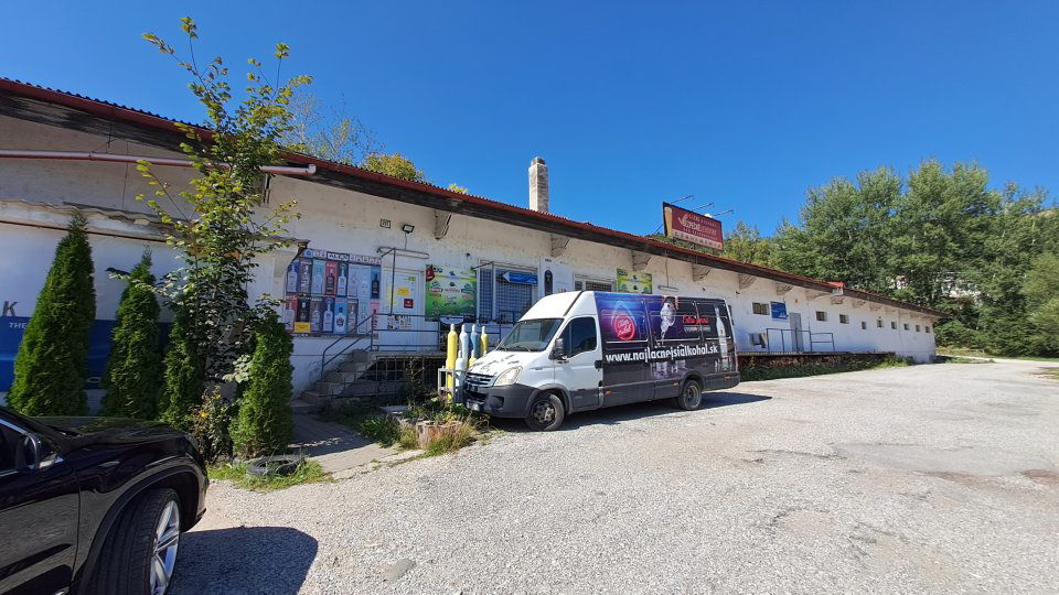 Gelnica, Hlavná 222