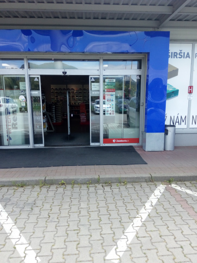 Zvolen, Obchodná 3, Retail Park