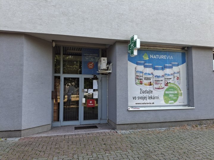 Bratislava-Ružinov, Mierová 22