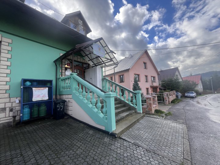 Ťapešovo, Ťapešovo 99