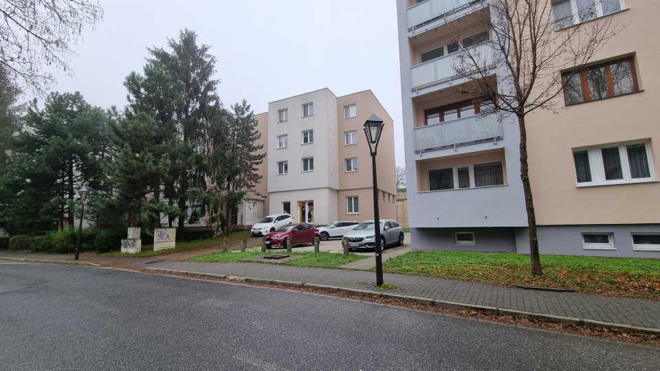 Trnava, Vajanského 33