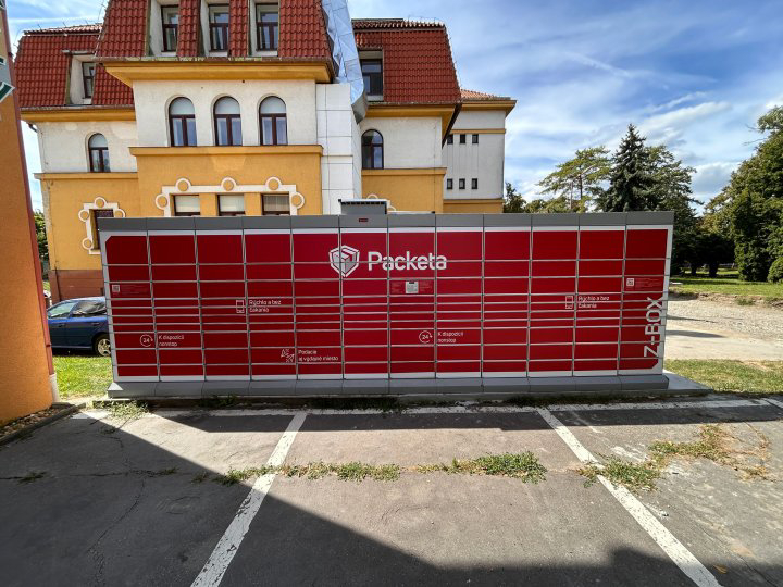 Z-BOX Skalica, Koreszkova 7