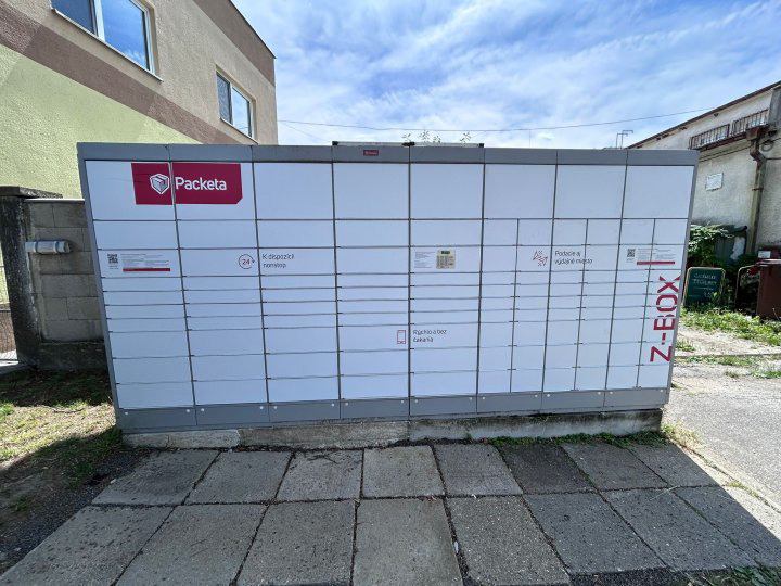 Z-BOX Kuchyňa, Kuchyňa 220