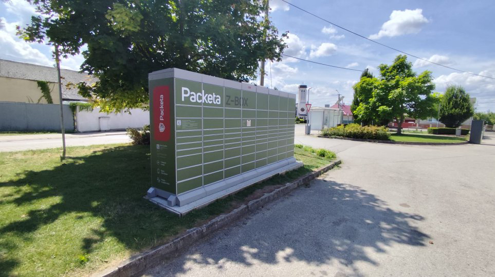 Z-BOX Lúka, Lúka 200