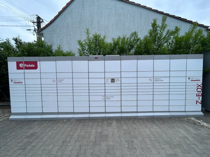 Z-BOX Stupava, Ferdiša Kostku 41/55
