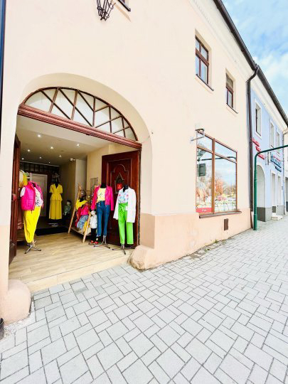 Spišská Belá, Zimná 5