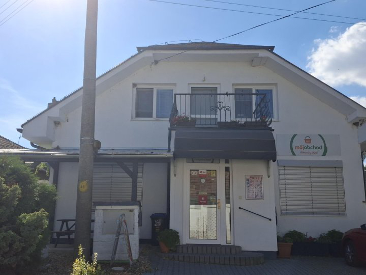 Malé Ripňany, Malé Ripňany 224