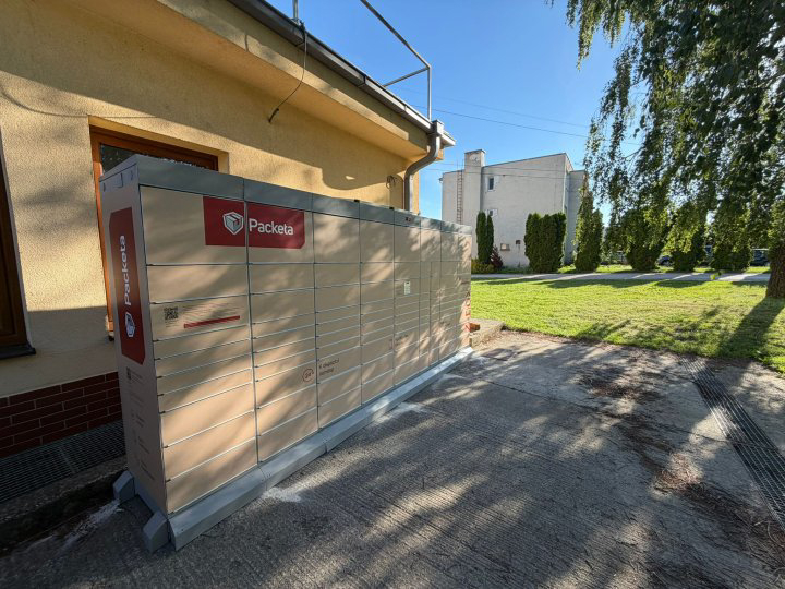 Z-BOX Kálnica, Kálnica 100