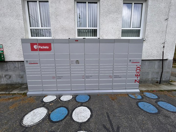 Z-BOX Plavecké Podhradie, Plavecké Podhradie 34