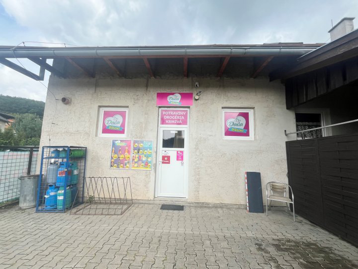 Breznička, Breznička 298