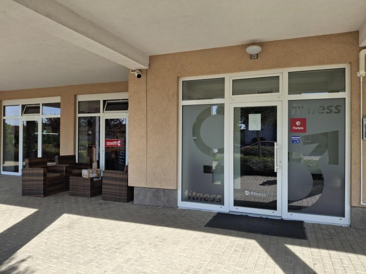 Piešťany, K lodenici 4