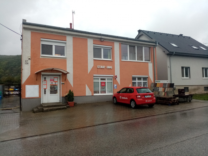 Smolenice, SNP 126